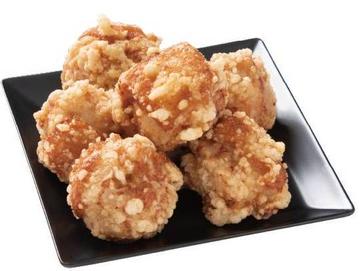 【単品】もも唐揚げ6個