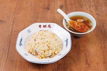 チャーハン