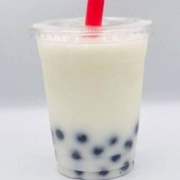 タピオカラッシー Tapioca Lassi