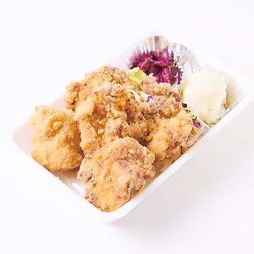 元祖！こだわりのムネからあげ弁当5個入