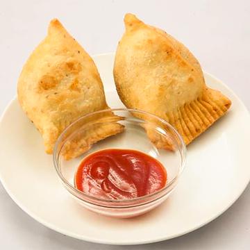 サモサ Samosa(1P)