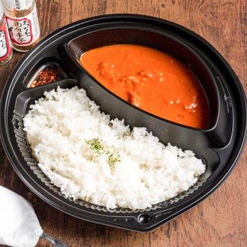 インドカレー