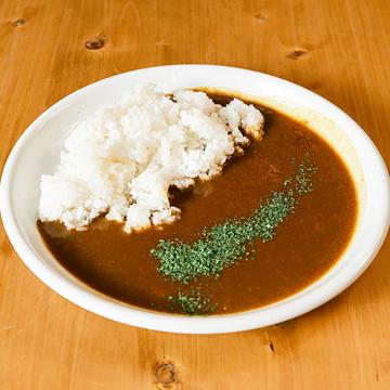 プレーンカレー