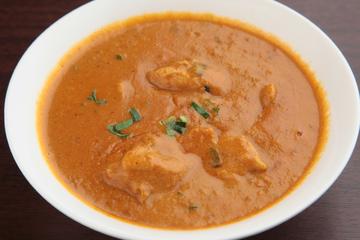 チキンカレー Chicken Curry