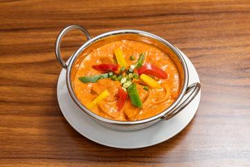 Chicken Tikka Masala チキンティッカマサラ