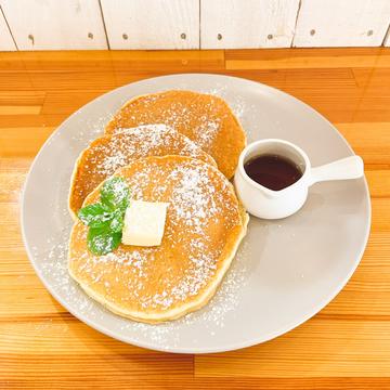 オリジナルパンケーキ