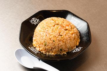 ピリ辛チャーハン