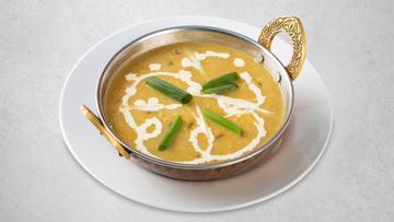 ダルカレー DAL CURRY