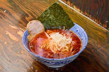 辛ラーメン