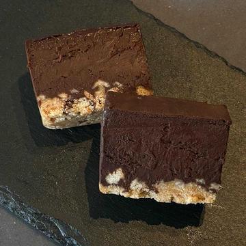 生チョコケーキ