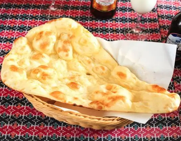 プレーンナン/Plain Naan