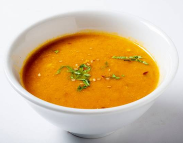 ダルカレー Dal Curry