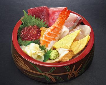 特撰ちらし
