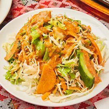 日替わりサラダ Today's Salad