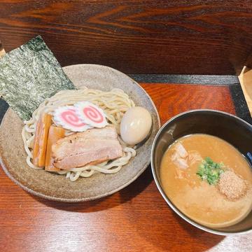 味玉つけ麺(200g)