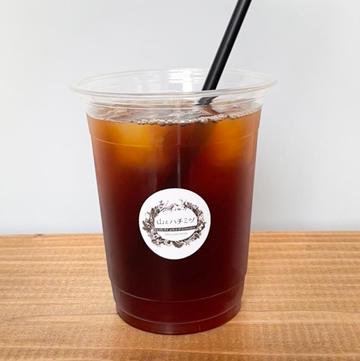 アイスコーヒー