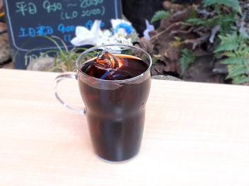 アイスコーヒー
