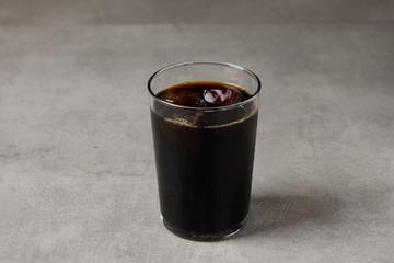 アイスコーヒー Iced Coffee