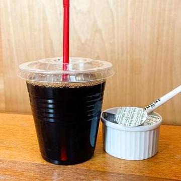 アイスコーヒー