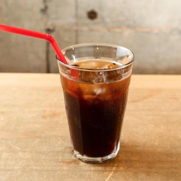 アイスコーヒー