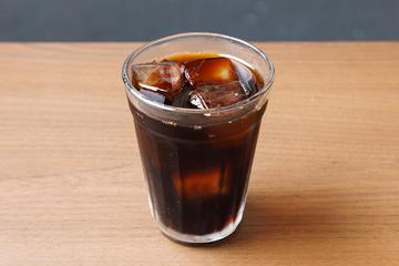 アイスコーヒー