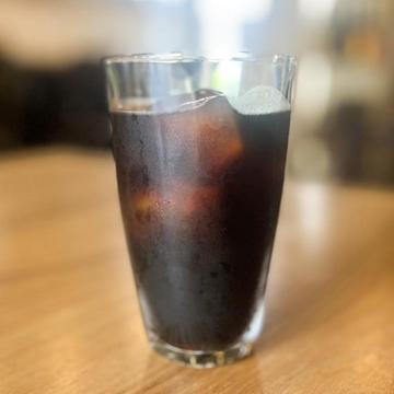 アイスコーヒー