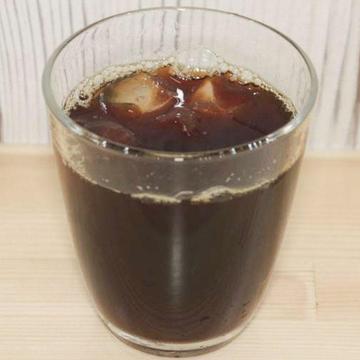 アイスコーヒー