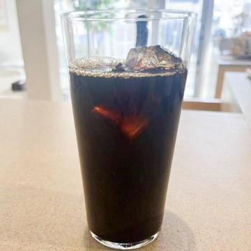 アイスコーヒー