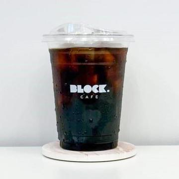 アイスコーヒー