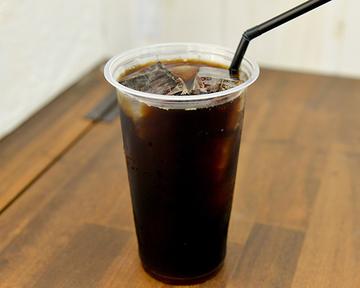 アイスコーヒー