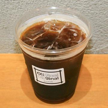 アイスコーヒー