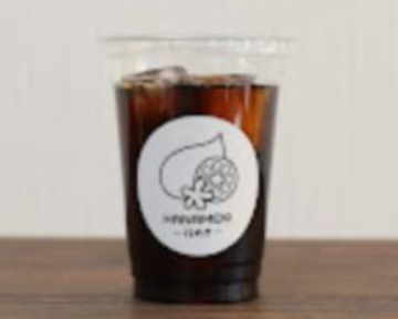 アイスコーヒー