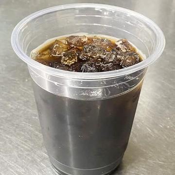 アイスコーヒー