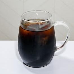 アイスコーヒー