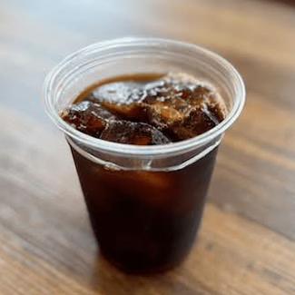 アイスコーヒー