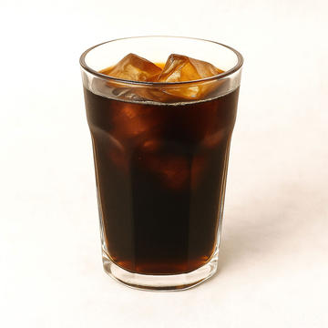 アイスコーヒー