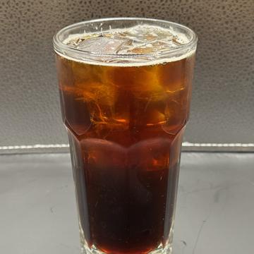 アイスコーヒー