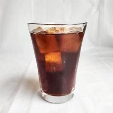 アイスコーヒー