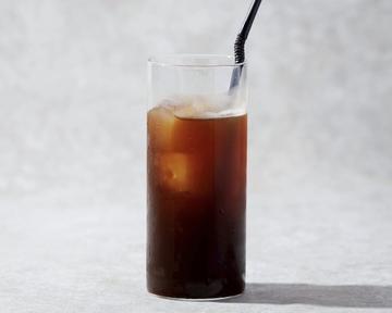 アイスコーヒー