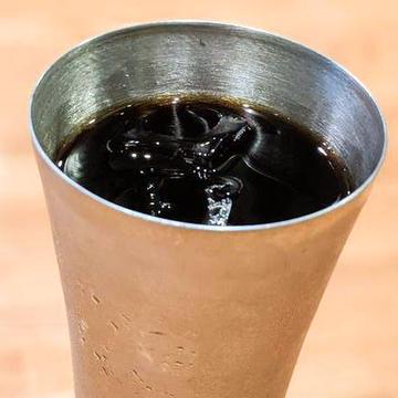 アイスコーヒー