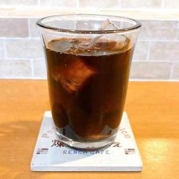 アイスコーヒー