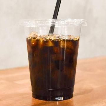 アイスコーヒー