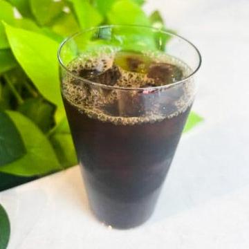 アイスコーヒー