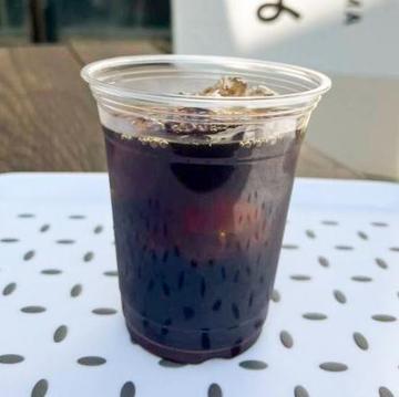 アイスコーヒー