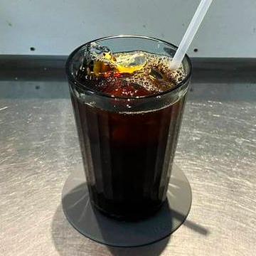アイスコーヒー