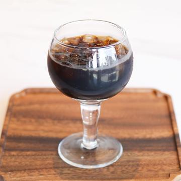 アイスコーヒー
