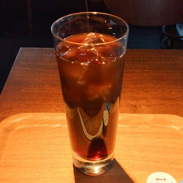 アイスコーヒー