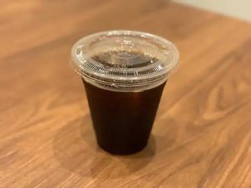 アイスコーヒー