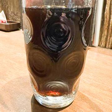 アイスコーヒー