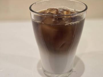 アイスコーヒー